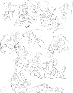 gracekraft:  A collection of Pearlmethyst