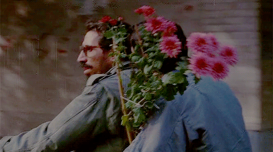 auqneu:  nema-ye nazdik (نمای نزدیک ) / close-up (1990) dir. abbas kiarostami.