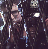 weliveandbreathewords:  The Mortal Instruments: City of Bones + rain and water
