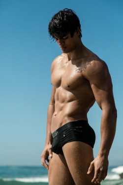 dudes-on-demand:  Iago Botelho