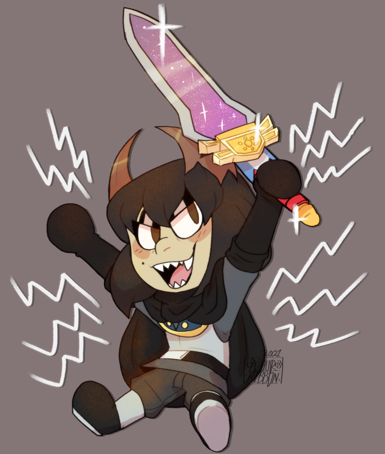 miitopia warrior miitopia warrior
