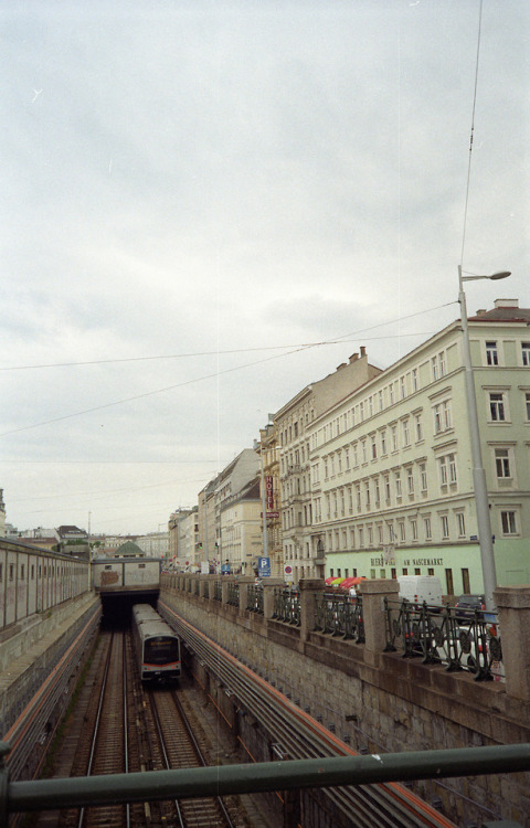 jedrekrk35mm:  Olympus Mju I Kodak Colorplus 200 instagram