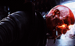 starwarsvillains:“After a thousand years, Korriban is ours again.Welcome home.”
