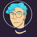 violetglitterboy avatar