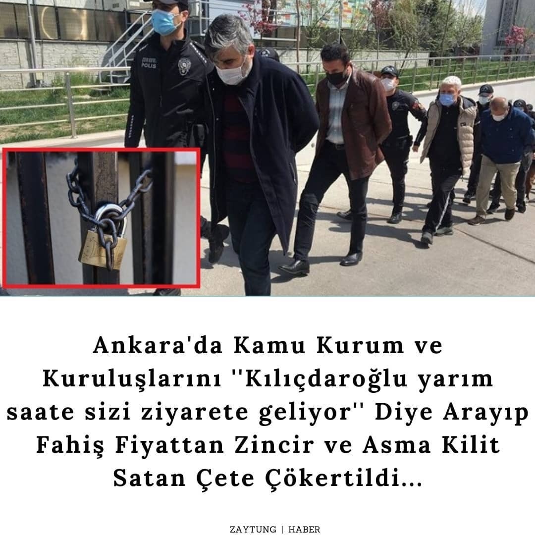 Ankara Emniyet Müdürlüğü...