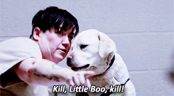 carryonghettowoman:  GET TO KNOW ME MEME: 5 Favourite TV Shows↳ [2/5] Orange Is