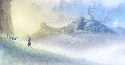 Enter Spirit Blossom, An Alternate Fantasy From League Of Legends. Watch The Anime Short and Cross Over