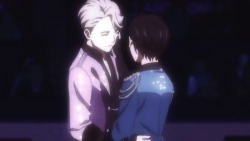 yurionicescreencaps:  e q u a l s