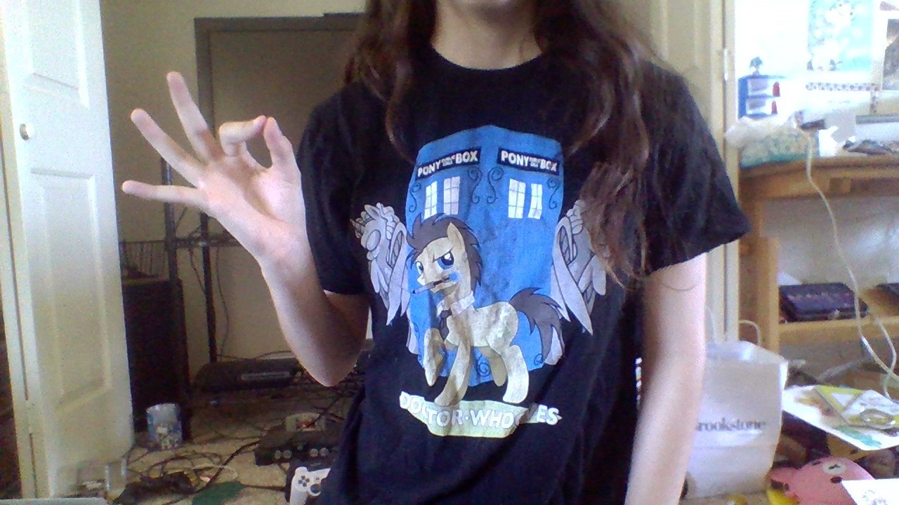 hughoconner:  hughoconner:  hughoconner: i have a shirt that could kill any man who