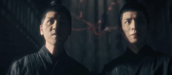 Li Lun, A Villain I Feel For (Pt. 1/4)