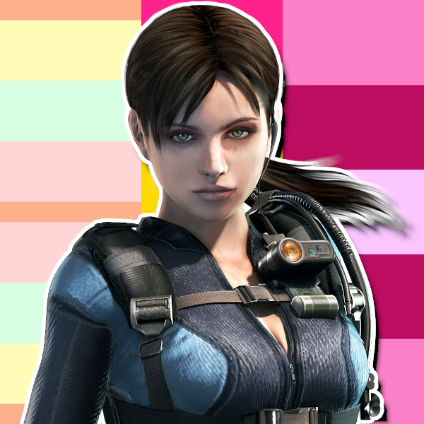 Jen 🏳️‍🌈 on X: Do you prefer Claire Redfield's classic outfit