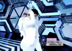 kyungsol-deactivated20210104:kyungsoo - overdose | 140517 | 3rd win