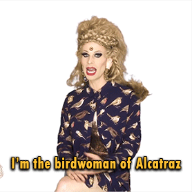 queenbendela:    …and welcome to UNHhhh!  