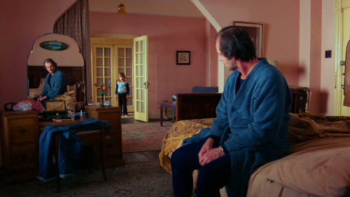 kimwxler: Some places are like people: some shine and some don’t. The Shining (1980) dir. Stanley Kubrick  