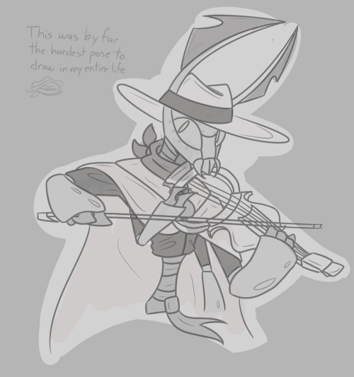 Have Some Grey Sketches.