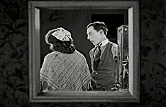  Buster Keaton ~ Sherlock Jr. (1924) 