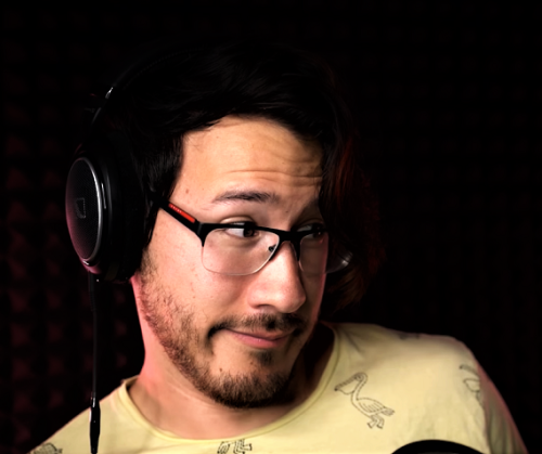 Hey Guys Have Some Happy Soft Markimoo In These Trying Times