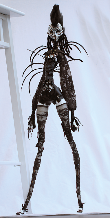 mismantisbjd:  Doll Chateau Arali 
