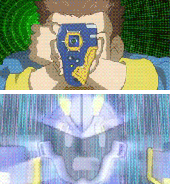 jmihelic:Digimon Frontier Evolutions