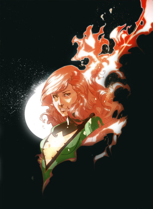 thecyberwolf:  X-Men Illustrations Created by Peter V Nguyen / Find this Artist on DeviantArt - Blogspot / More Arts from this artist on my Tumblr HERE 