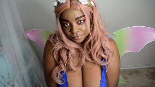 butterflybrat: yungkiitten:  ~ Welcome To The Faerie Goddess Experience ~ is now available. 4k, 35 f