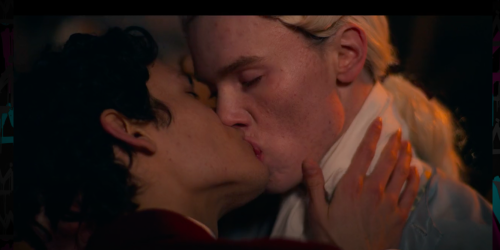 Young Royals And Interview With The Vampire Have Some Interesting Similarities If You Think About It