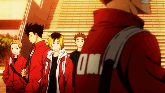 chuuyanyakahara:‘nya‘ said nekoma!happy birthday @nyakusan!!