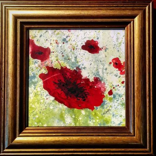 <p>❤️NEW: Poppy Field❤️<br/>
Original acrylic on paper.</p>

<p>DM me for more details.</p>

<p>❤️</p>

<p>.<br/>
.<br/>
.<br/>
.<br/>
.<br/>
.<br/>
.<br/>
.<br/>
.</p>



<p>#artbysandi #sandisayer #contemporaryartist<br/>
#modernartist #modernart #spiritualart #spiritualartist #loveandgratitude #appreciation #wiltshireartist #contemporarybritishartist #texturedart #texturedpainting #abstractart #abstractpainting #inspiredbygemstones #inspiredbynature #poppiesofinstagram #poppyart #modernart #moderninterior #bethechange #lightworker #textures #originalart<br/>
#artforsale #artgift #rememberance #poppies #poppyfield <br/>
<a href="https://www.instagram.com/p/CVdUDSJIcRD/?utm_medium=tumblr">https://www.instagram.com/p/CVdUDSJIcRD/?utm_medium=tumblr</a></p>