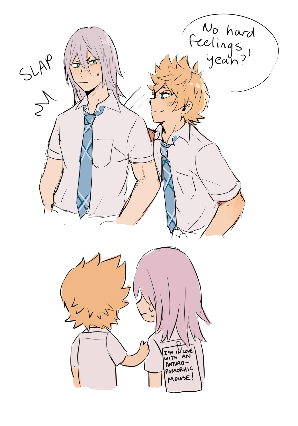 mb6006:  The “Roxas pranks Riku” scenario