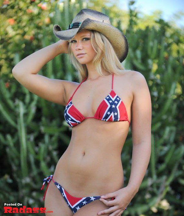 Sexy Cowgirls