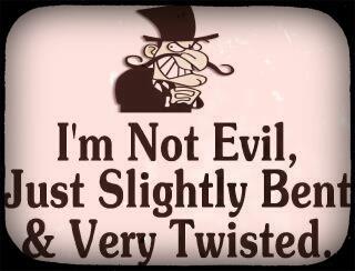 Ya!  There&rsquo;s a difference!  XD