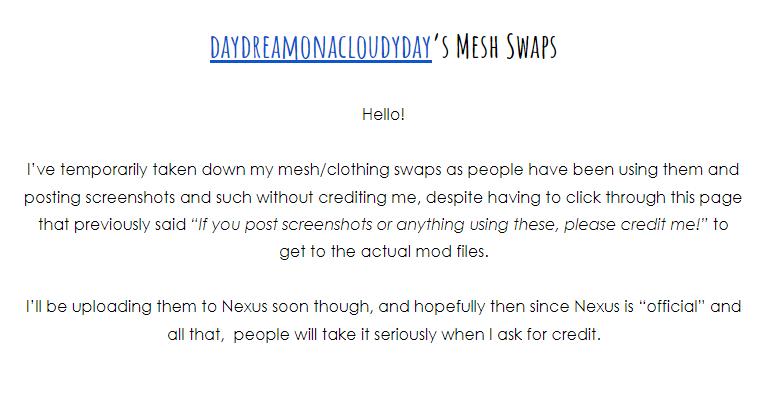 nexus mod manager sucks nexus mod manager sucks