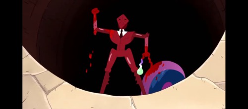 Sonic.exe Vibes From These Scenes