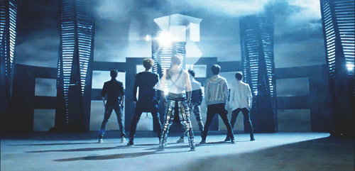wboozi:  What Is Love → Growl 