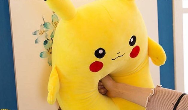 toshio:  me beating up pikachu and kirby in smash bros