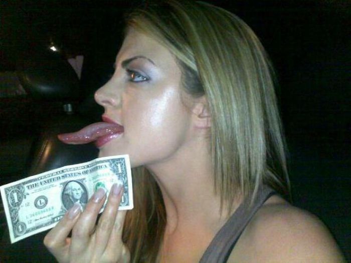 longsexytongues:  Tracy