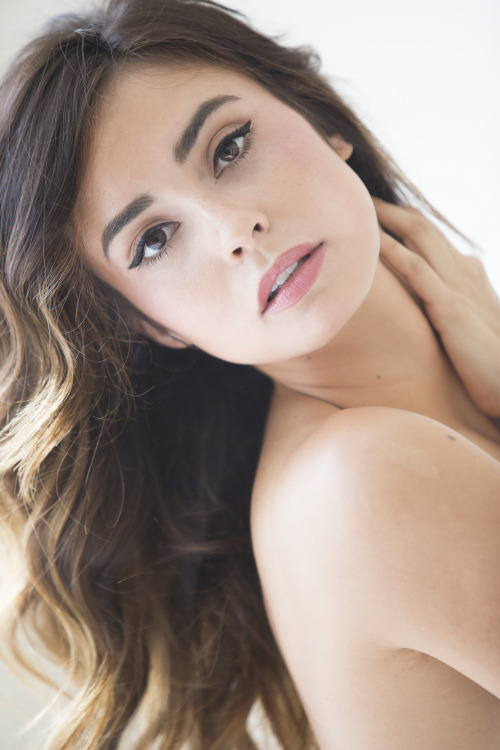 lukepearsall:  Lisa-Marie Talavera Mondrian Hotel Sunset Blvd 