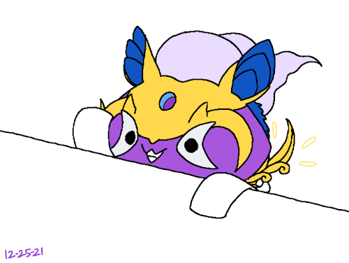 Bongo Dreamer 7! He Belongs To The Same Friend As 3 And 6