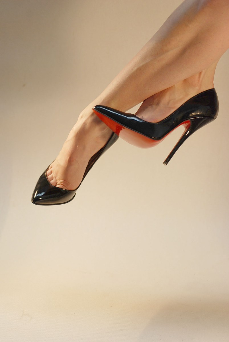 High Heels Passion