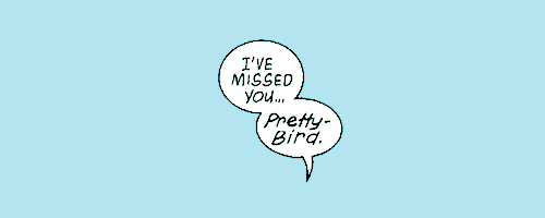 donnastroy:  DC COMICS MEME: 9/15 relationships » Oliver Queen &amp; Dinah