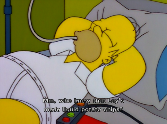 drinks from the simpsons rated