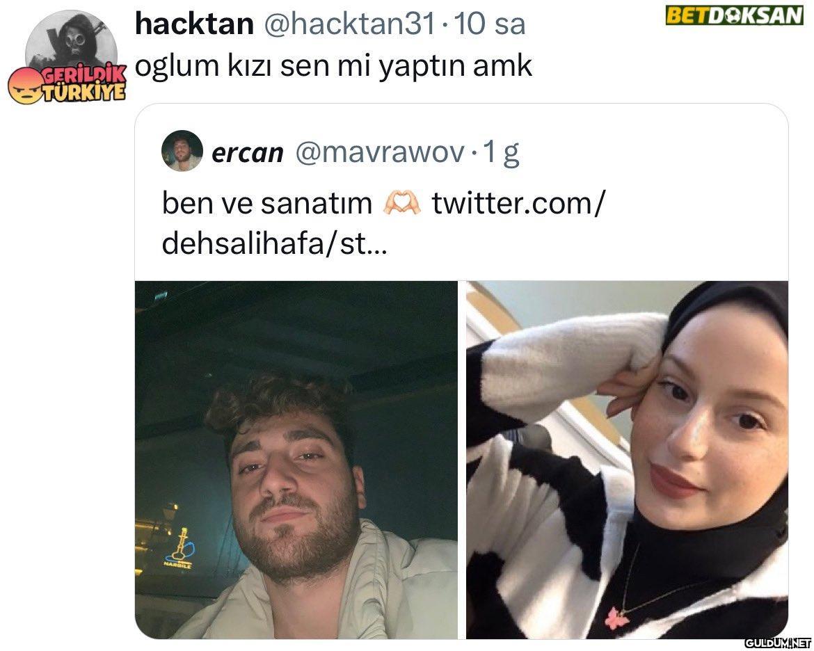 hacktan @hacktan31 10 sa ●...