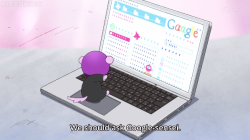 kaguranzu:  google-sensei 