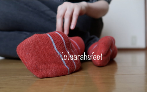 Some screenshots of a recent sock strip video that I was commissioned to film!Interested in purchasi