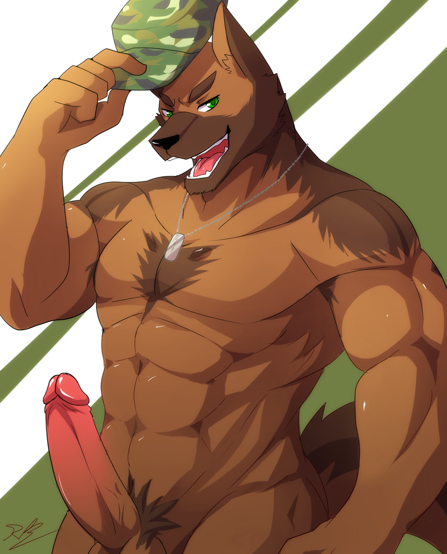 male-fur:  Military Men  [1][2][3][4][5][6][7][8][9]  