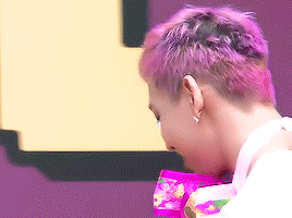 Pink Bambam Requested By @jackbamiels