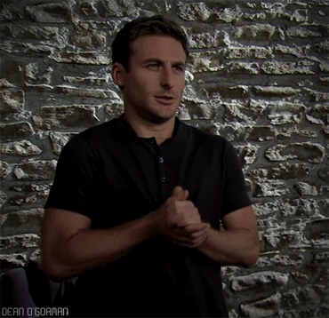 greekmenblog:  Dean O’Gorman - The Almighty Johnsons (S01E01) 