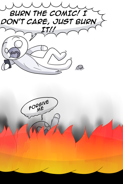 tastefullyoffensive:  [theodd1sout]