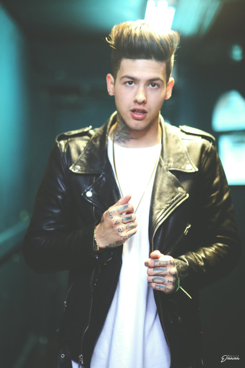 blackprints:  T. Mills by Nesrin Danan.