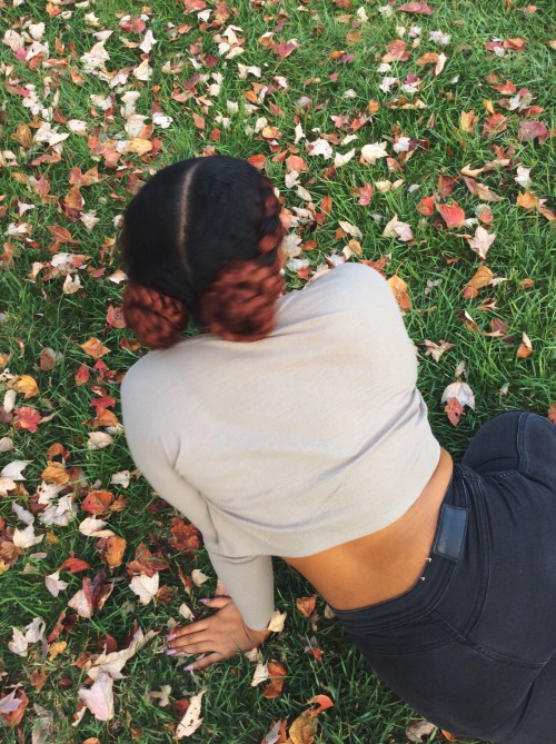 Porn jamblasian:  Fall af  photos